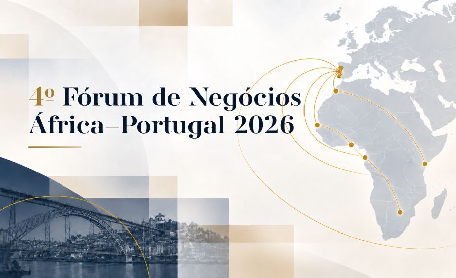 4º Fórum de Negócios África - Portugal (FOGECA) 2026