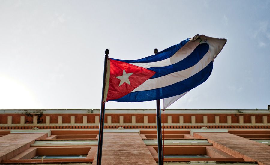 Fórum Oportunidades de Negócio e Investimento em Cuba