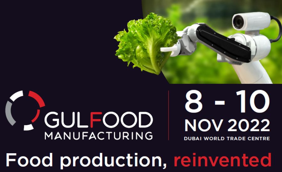 Participação portuguesa na Feira GULFOOD MANUFACTURING 2022