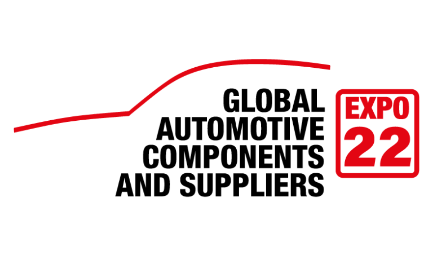 Participação portuguesa na Feira Global Automotive Components and Suppliers Expo 2022