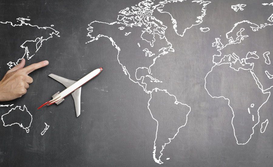 Fórum AEP/BNI - Exportar para as Américas (Brasil e EUA)