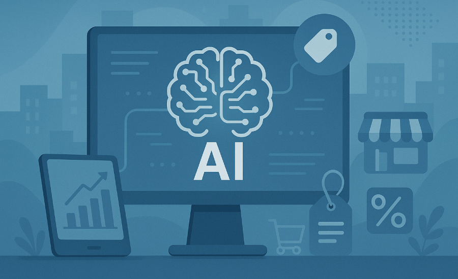 WEBINAR | Inteligência Artificial: Oportunidades e Desafios para as PME