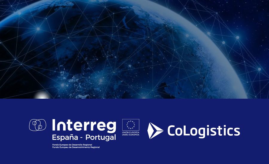 Interreg | CoLogistics - Programa de Capacitação