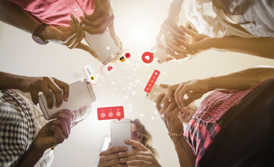 WEBINAR | Social Media Marketing - da estratégia às ações para conquistar clientes