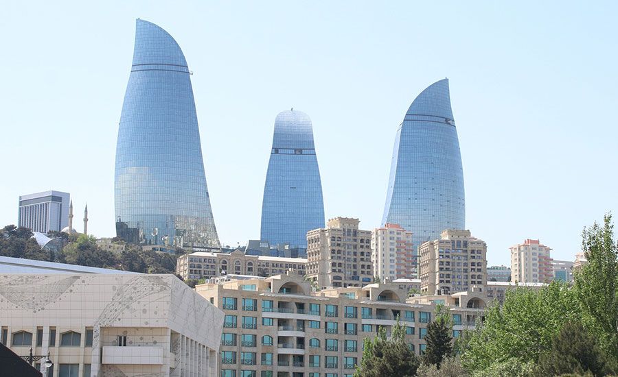 Missão Empresarial ao Azerbaijão