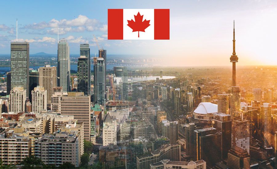 Missão Empresarial ao Canadá 2023