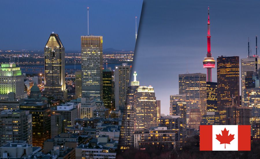 Missão Empresarial ao Canadá 2026
