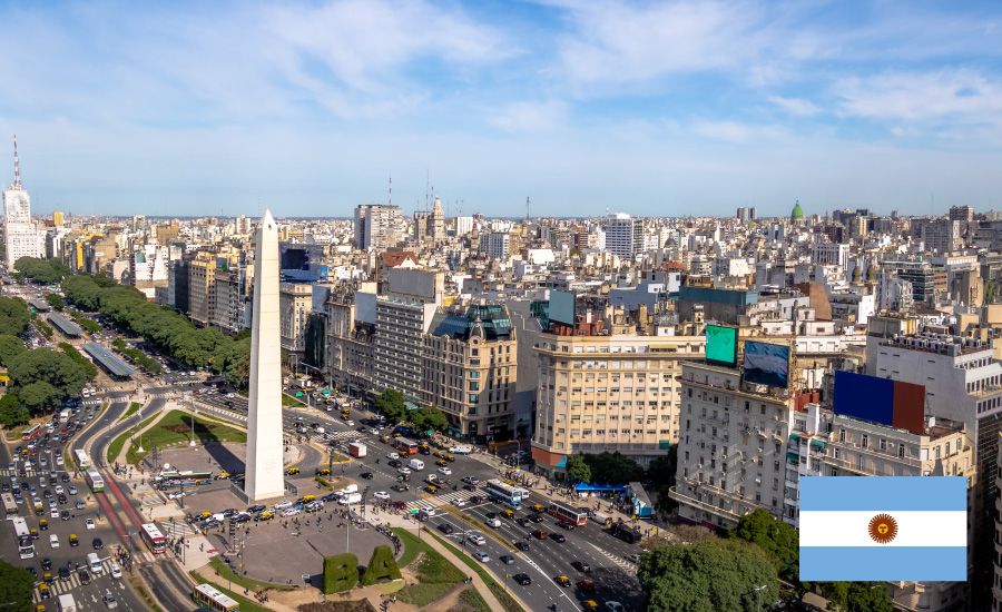 Missão Empresarial à Argentina 2026