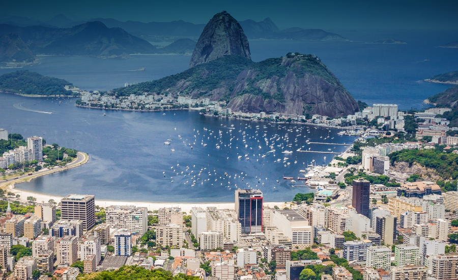 Fórum Exportar para o Brasil