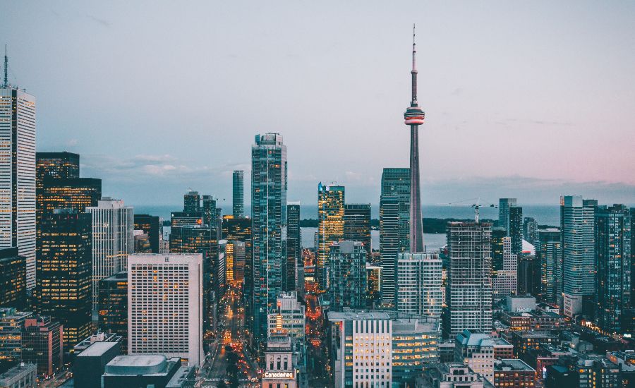 Missão Empresarial ao Canadá