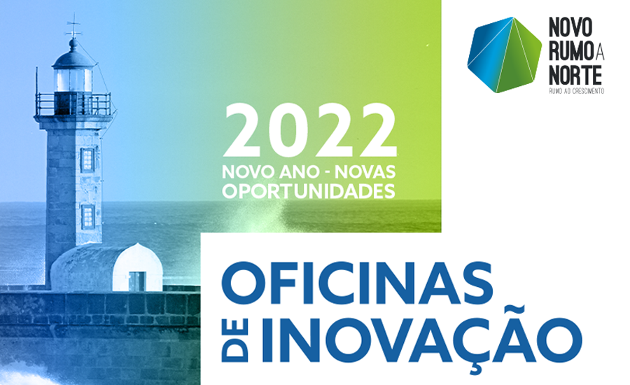 Oficinas de Inovação | 13ª EDIÇÃO