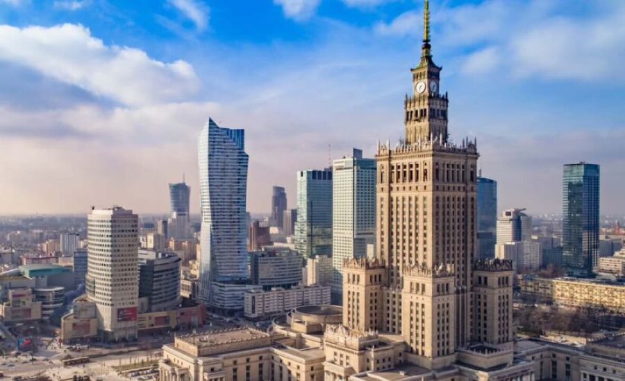 Seminário | GO POLAND 2026