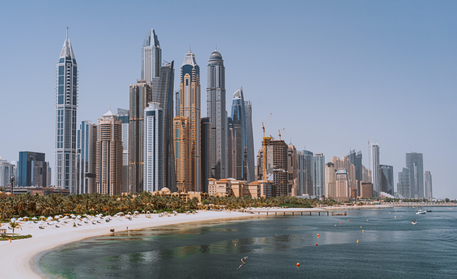 WEBINAR | Sessão de Mentoring | Emirados Árabes Unidos