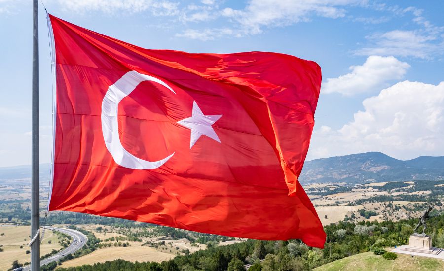 Workshop Oportunidades de Negócio e Investimento na Turquia