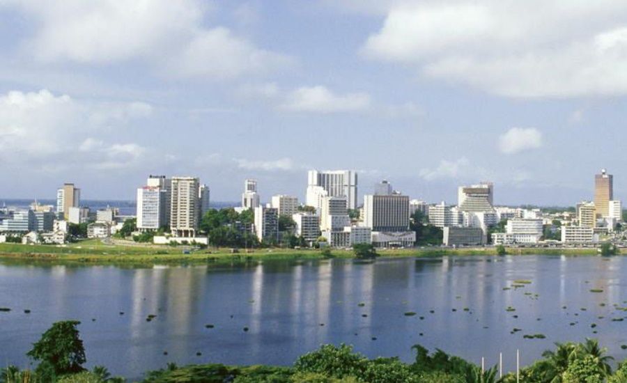 Missão Empresarial à Costa do Marfim