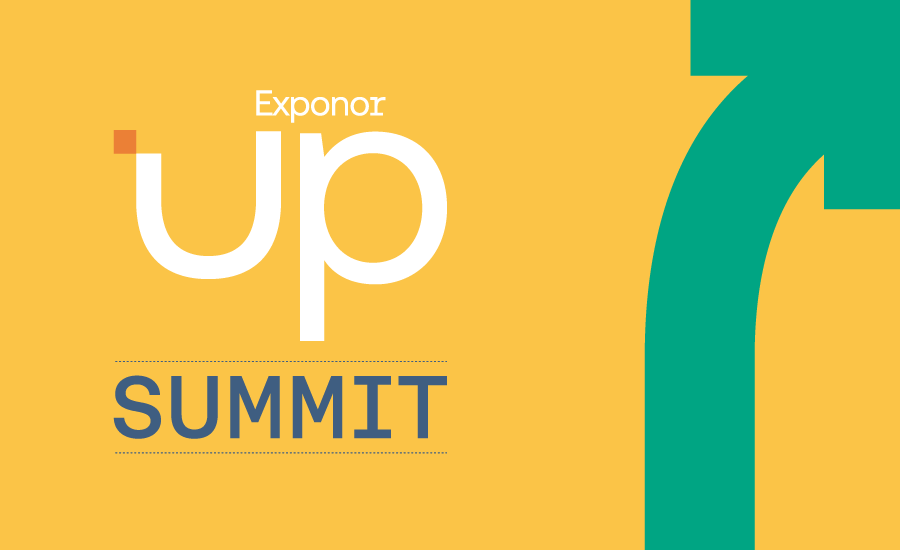 Conferência UP Summit