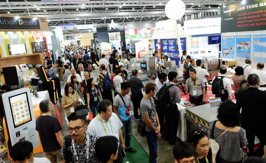 Expandir negócios em Singapura