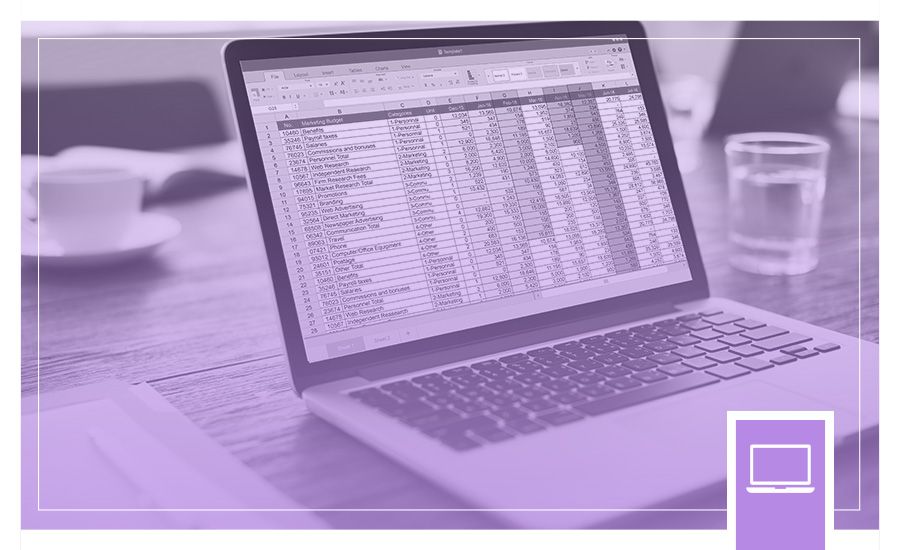 ONLINE | Excel Avançado para a Eficiência Operacional e Competitividade das Organizações