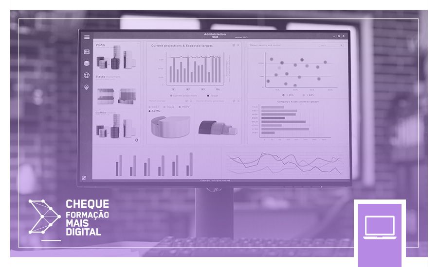 ONLINE | Power BI Avançado - Próximos Passos