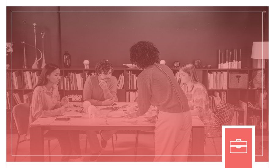 ONLINE | Gestão da Criatividade para a Inovação