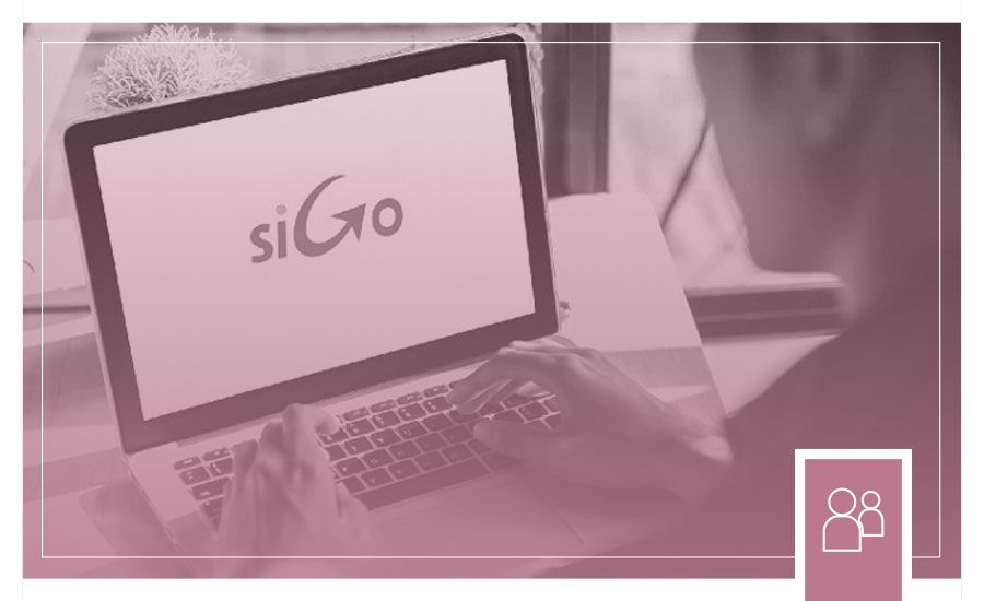 ONLINE | Plataforma SIGO: Gestão e Certificação de Ações de Formação