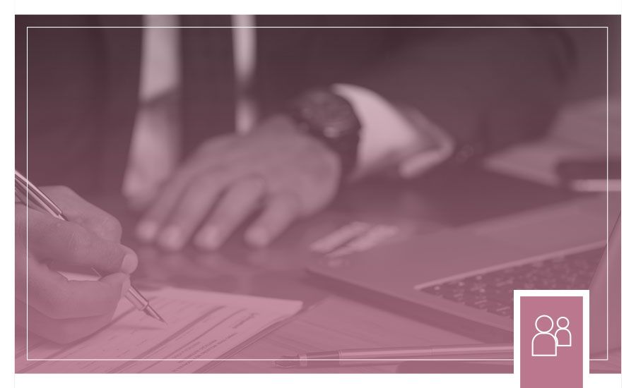 ONLINE | Regime Jurídico da Formação Profissional - Obrigações Legais das Empresas, Boas Práticas e o Anexo C do Relatório Anual de Formação