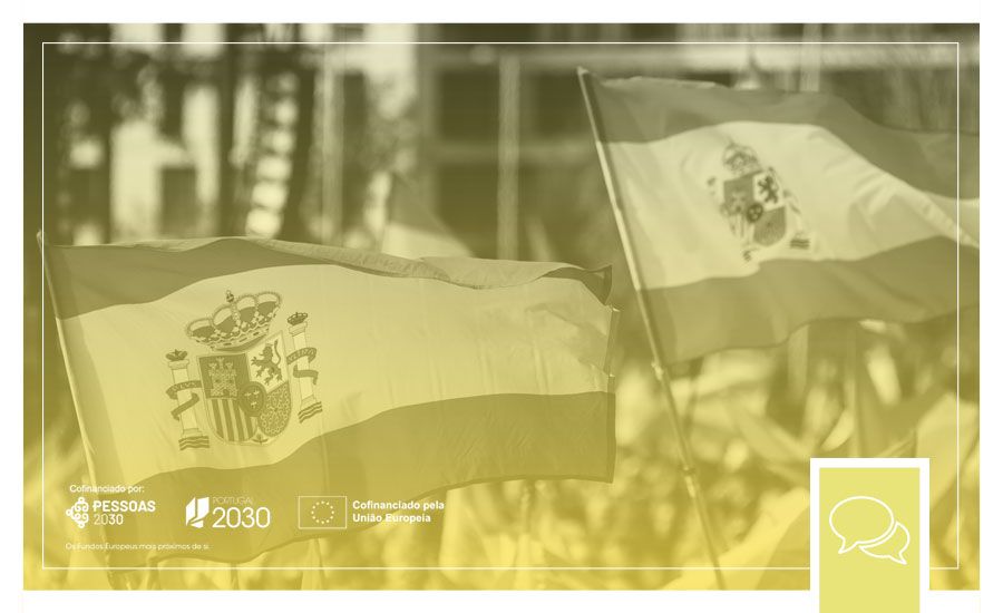 ONLINE | UC00322 - Interagir em língua estrangeira no setor dos serviços às empresas (Língua Espanhola) | Gratuito | FMC