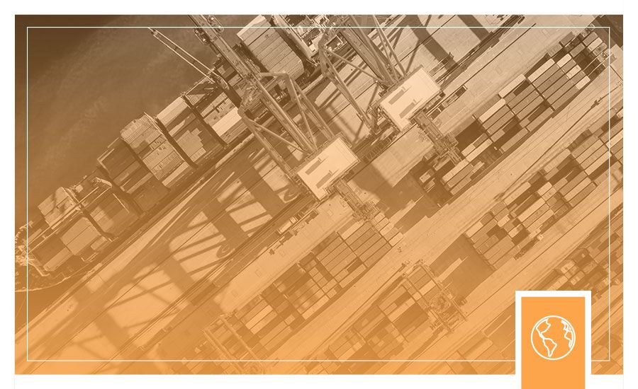 ONLINE | Fluxo Documental e Procedimentos Aduaneiros no Comércio Internacional