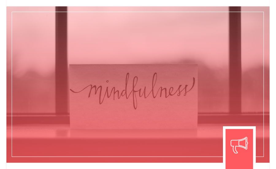 ONLINE | Mindfulness  (Ciclo de Vendas)