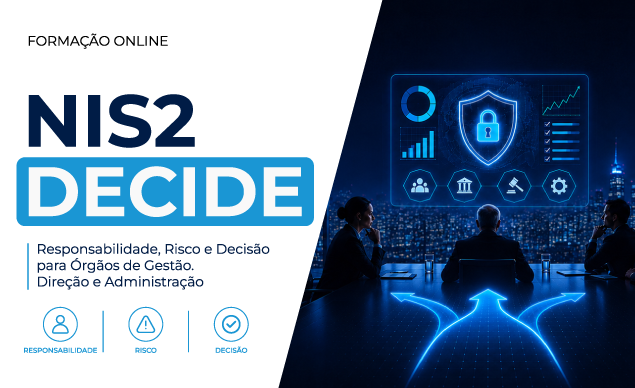 Webinar NIS2: Registo até 15 de setembro — o que fazer, o que não fazer, e o que vem depois da notificação do CNCS
