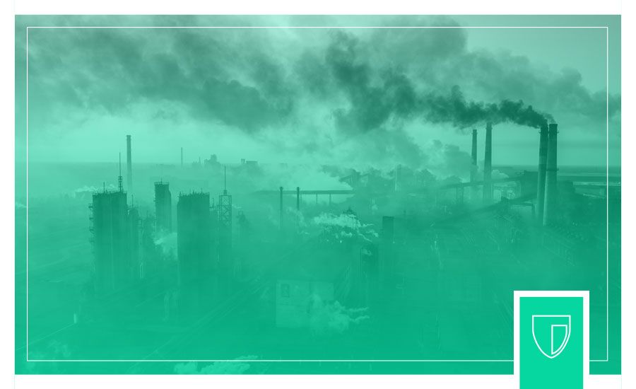 ONLINE I Licenciamento Industrial (SIR)