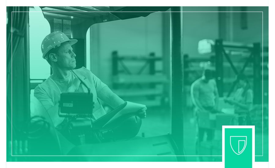 PRESENCIAL | Condução e Manobra de Empilhadores