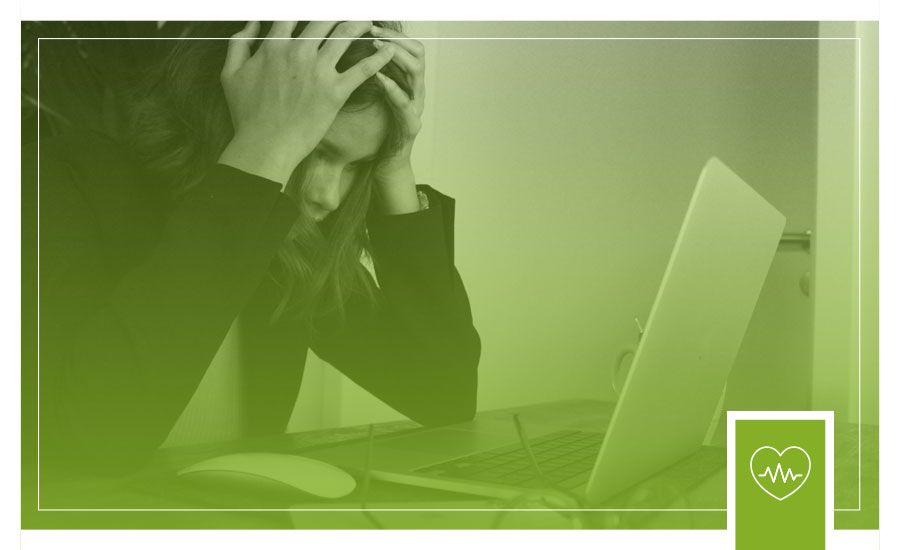 ONLINE I Gestão do Stress