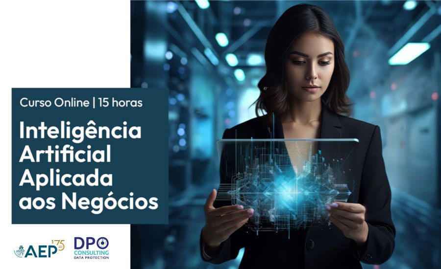 ONLINE | Inteligência Artificial Aplicada aos Negócios