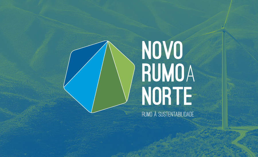 Novo Rumo a Norte – Rumo à Sustentabilidade