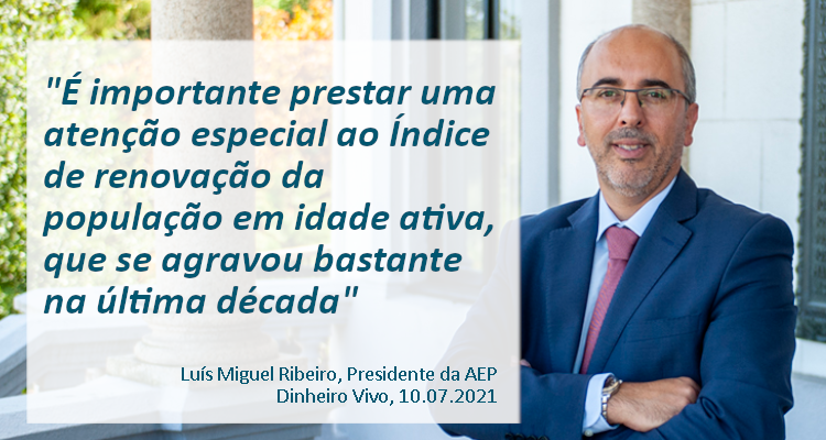 Repensar competências para o mercado de trabalho