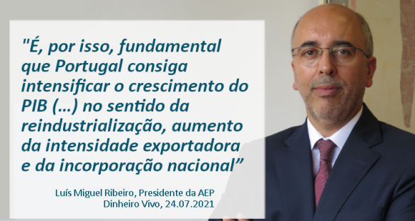 O risco do aumento dos preços