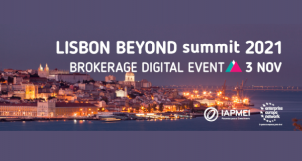 EEN organiza Lisbon Beyond Summit 