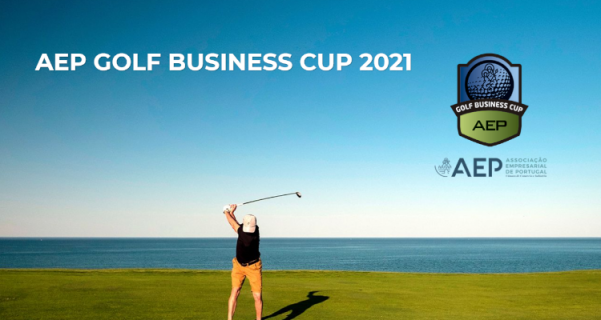 AEP Golf Business Cup de regresso ao green