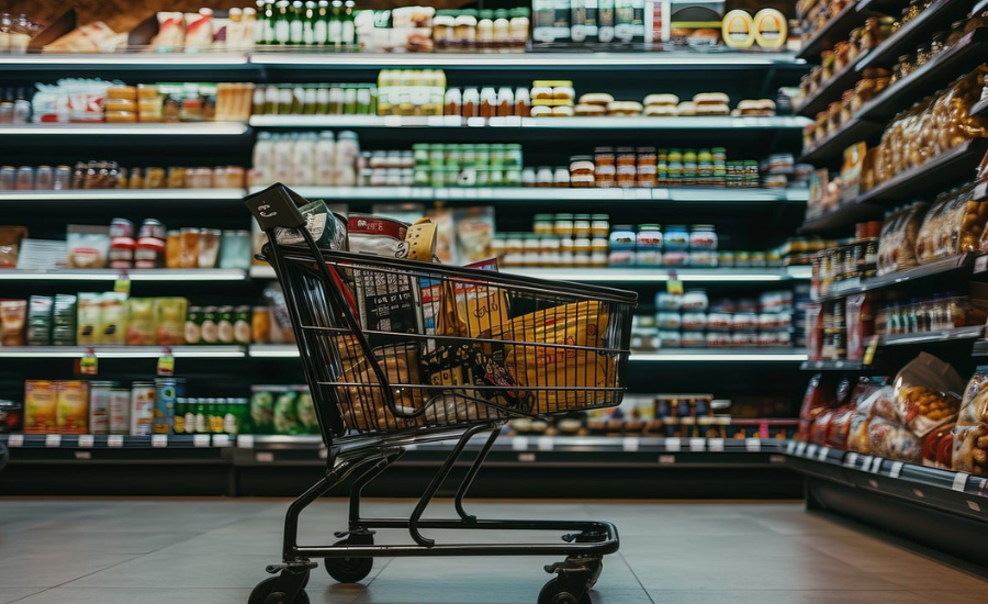 Agroalimentar promove-se no Brasil
