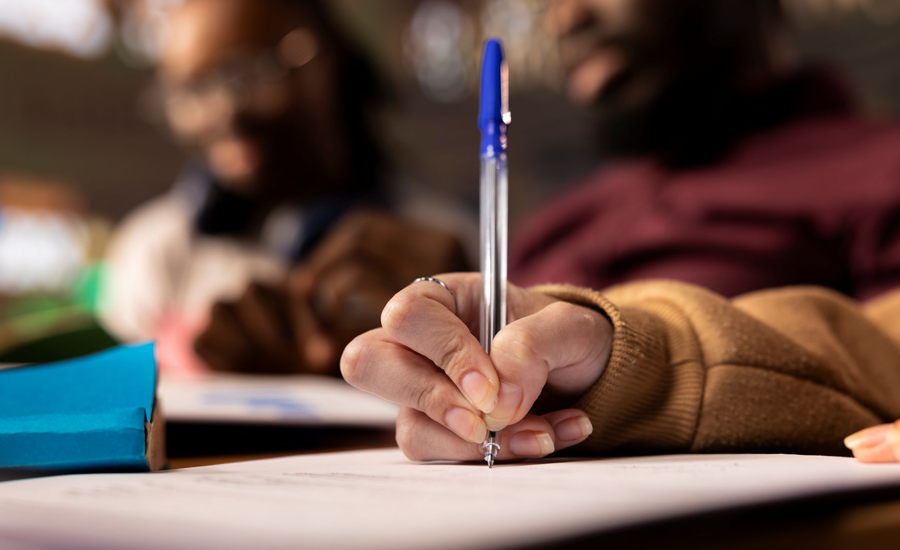 Migrantes. A importância de aprender português
