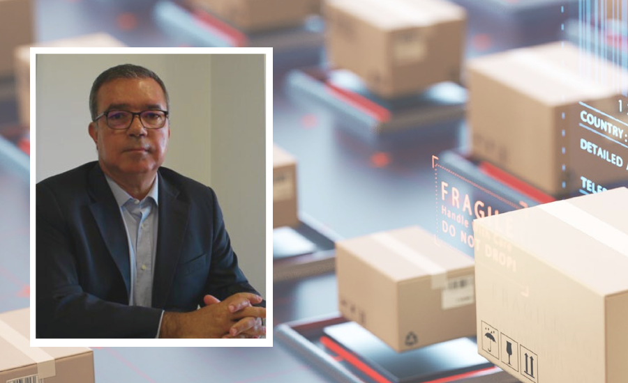 Há barreiras a superar no e-commerce internacional 