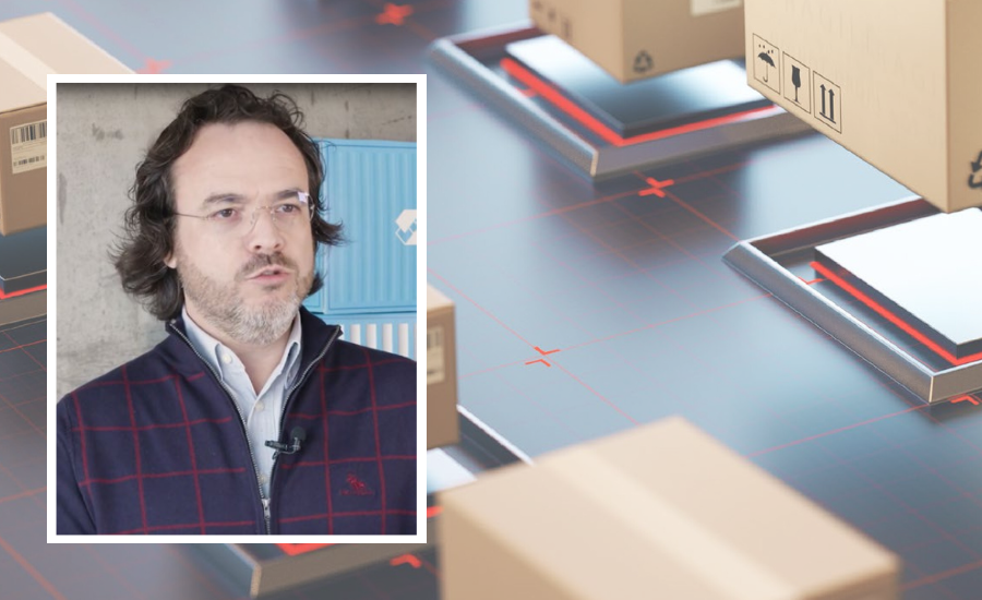 Reduzir a pegada ambiental através da digitalização 