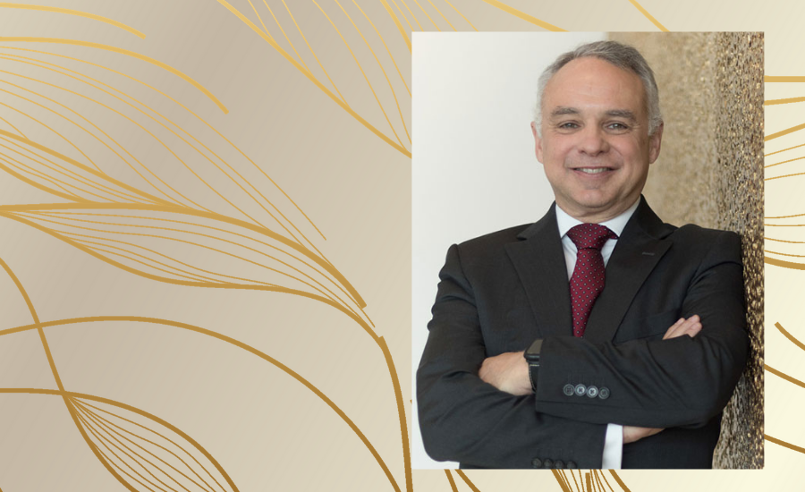 No mercado de luxo em nome próprio é o caminho