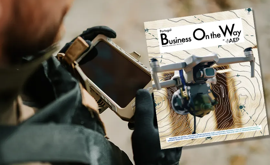 Desafios e oportunidades da Indústria da Defesa