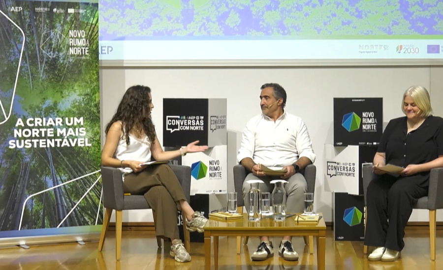 Conversas com Norte. Transição energética em foco