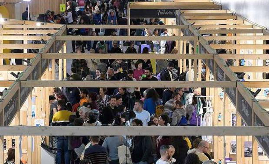 CICC. Negócios criativos em missão na Galiza