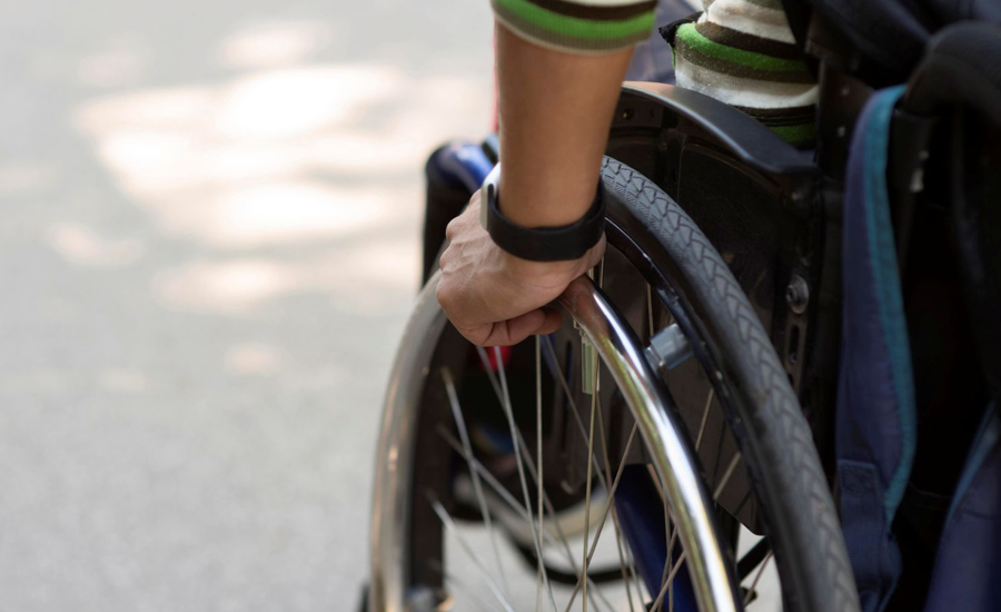 Inclusão. Vamos dialogar pela integração de todos
