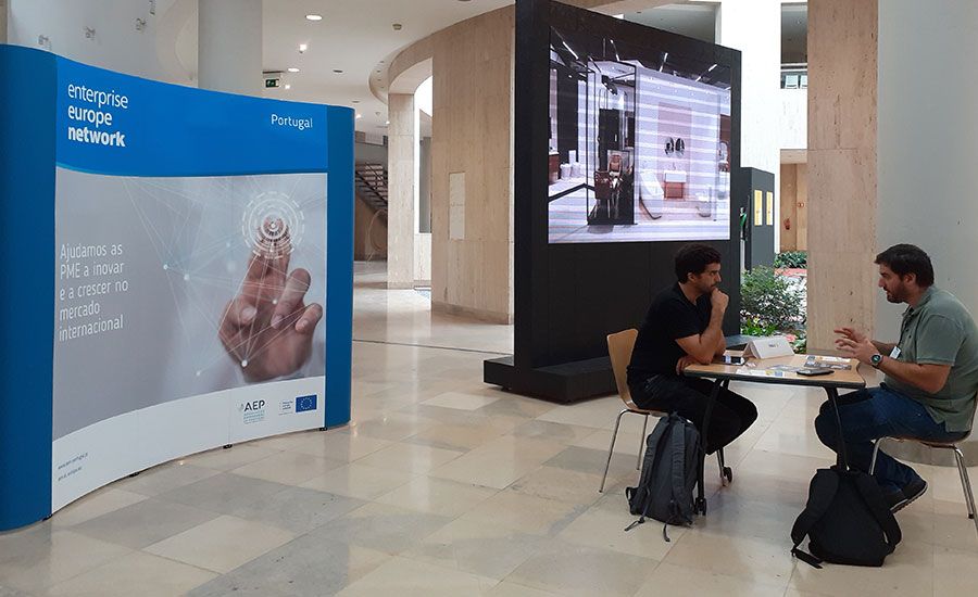 Um semestre a abrir portas a novos mercados