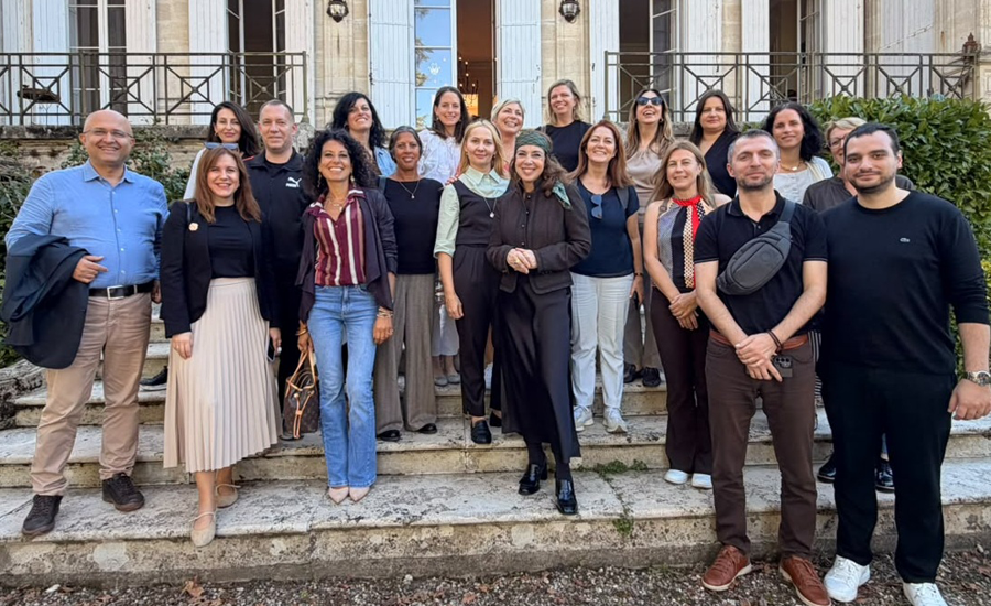 Têxtil. EEN identificou parcerias em França